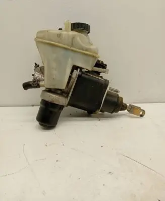 Mercedes-Benz E W211 Master brake cylinder A2114300302