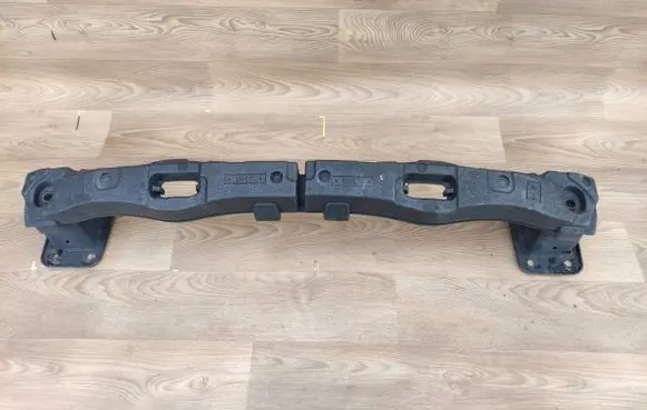 BMW X6 E71 Rear bumper support beam 2532543123