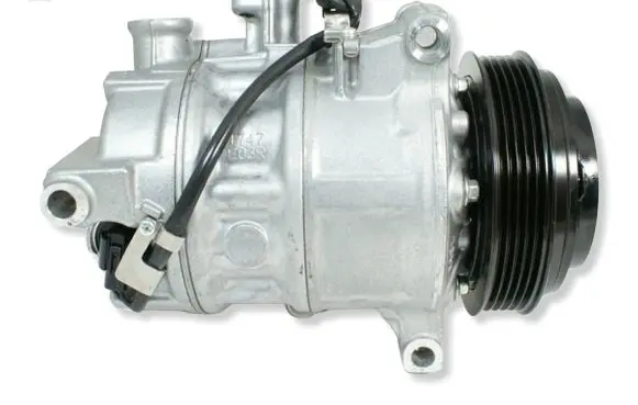 Mercedes-Benz GLC C253 Air conditioning (A/C) compressor (pump) A0008304500