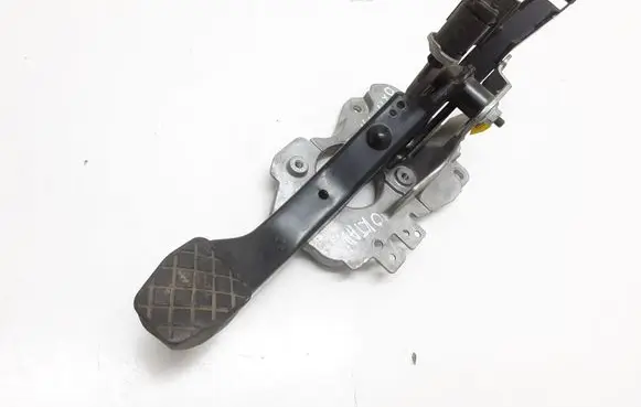 Skoda Octavia Mk2 (1Z) Brake pedal 1K2721057AB