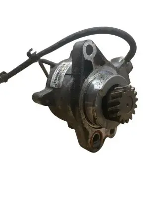 Mitsubishi Pajero Vacuum pump 2020A019 X2T56971DT