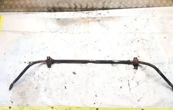Rear anti-roll bar/sway bar