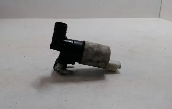 Peugeot 607 Windscreen/windshield washer pump 9641553880