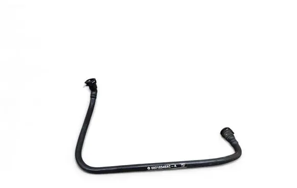 Jeep Grand Cherokee Vacuum line/pipe/hose 68210346AC