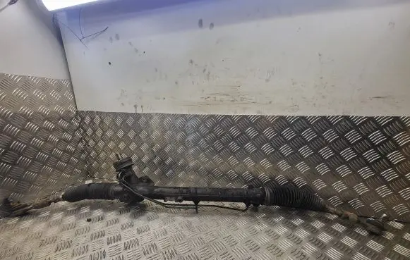 Steering rack