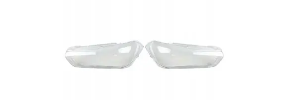 BMW X2 F39 Headlight lense