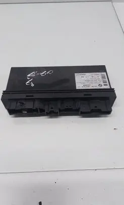BMW 5 E60 E61 Comfort/convenience module 6947919 5WK49111 541324000