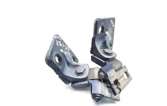 BMW 6 E63 E64 Front door hinges set 