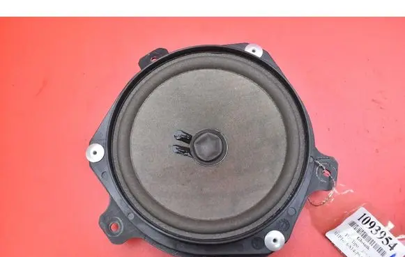 Fiat Tipo Subwoofer speaker 518936010