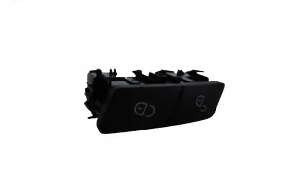 Mercedes-Benz GLS X166 Central locking switch button A2049058402