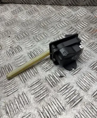 Peugeot 307 Air flap motor/actuator 38236