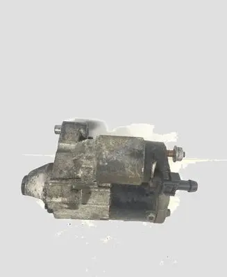 Peugeot 308 Starter motor 7550017