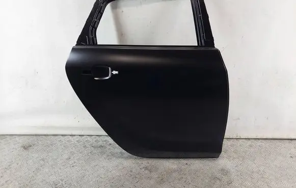 Opel Astra J Rear door 13285611