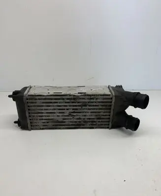Citroen Berlingo Intercooler radiator 9682434580