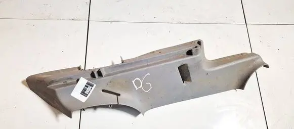 Citroen Xsara Picasso Other interior part 9630262277