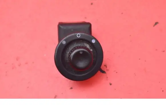 Renault Trafic II (X83) Mirror heating switch 8200002442B