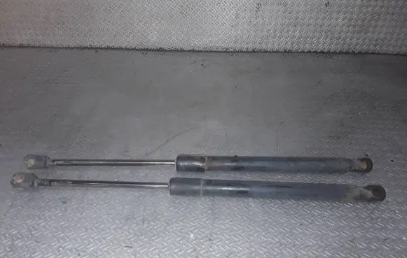 Skoda Roomster (5J) Tailgate/trunk strut/damper 5J782755003S