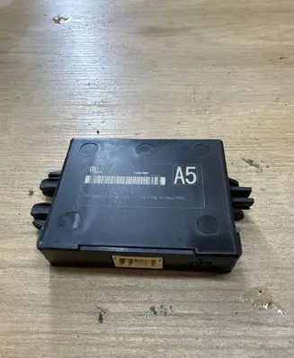 Toyota RAV 4 (XA50) Immobilizer control unit/module 62A605000