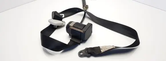 Ford Galaxy Front seatbelt 7M3857706