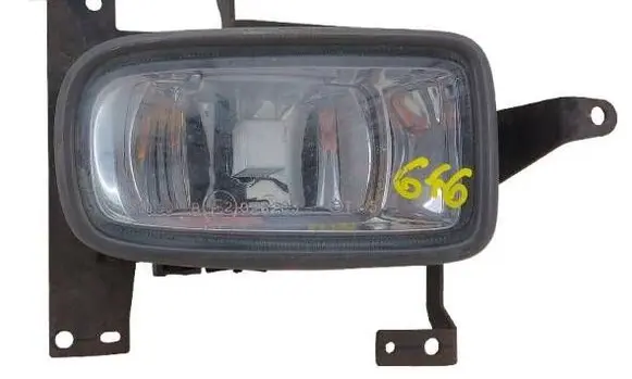 Mazda 626 Front fog light 026703