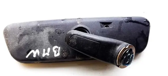 BMW 5 E39 Rear view mirror (interior) E13012417