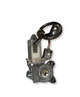Mercedes-Benz S W220 Rear door window regulator motor 0536004902