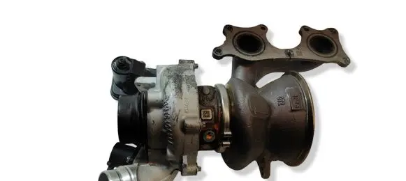 BMW X5 G05 Turbo 8489597