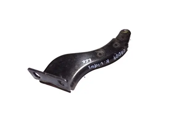 Volkswagen Caddy Sliding door upper roller guide/hinge 2K0843435B