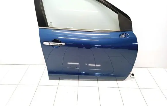 Suzuki Baleno IV Front door
