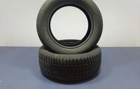 Audi A4 S4 B8 8K R17 winter tire 5452000470171