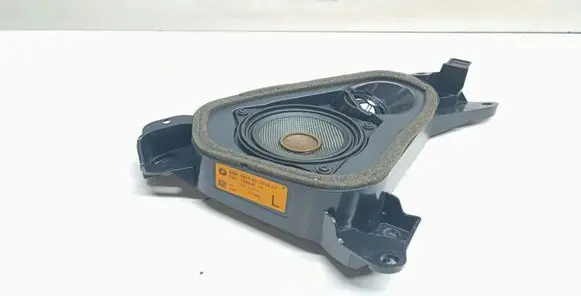BMW X3 F25 Parcel shelf speaker 9213759 65139213759