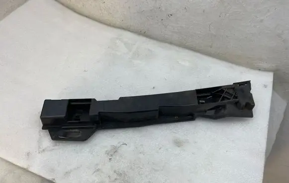 BMW 1 F20 F21 Sill supporting ledge 7264359 15857711