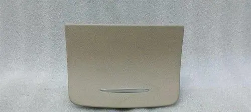 Mercedes-Benz S W222 Ashtray (rear) A2228202005