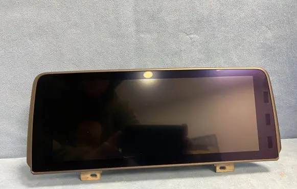 BMW X4 G02 Screen/display/small screen 9825934 12822810