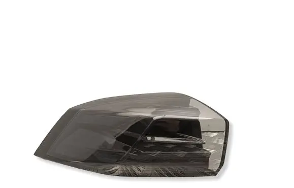 Peugeot 2008 II Rear/tail lights 9850449780