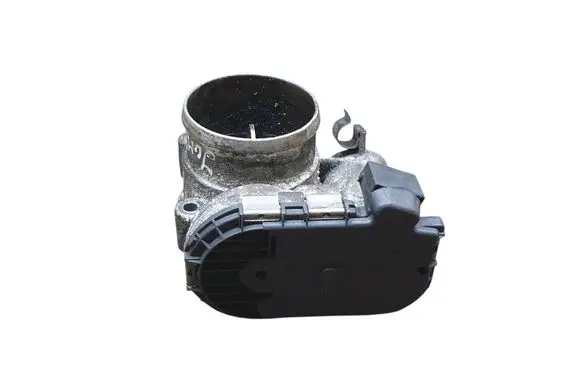 Citroen Jumper Throttle valve BK2Q9E926AC 0280750598 45516
