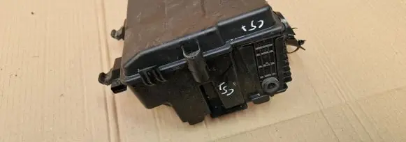 Citroen C5 X Other devices 9830856980