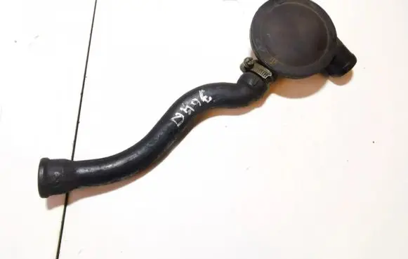 Volkswagen PASSAT B4 Breather/breather pipe/hose 028129101d 028103493s