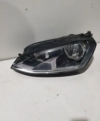 Volkswagen Golf VII Headlight/headlamp 5G1941005E