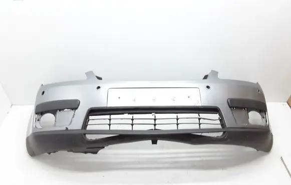 Ford C-MAX I Front bumper 3M51R17C749AD