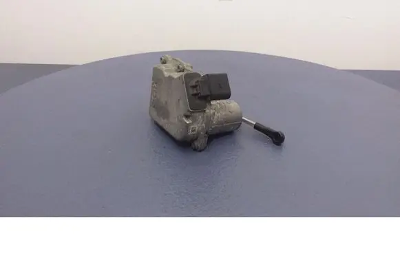 Audi A6 Allroad C5 Holder (bracket) 