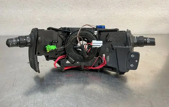 Renault Clio III Other switches/knobs/shifts DORENAULTCLIOIII3