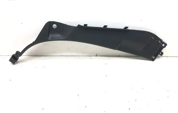 Citroen C4 Grand Picasso (C) pillar trim 9677728077