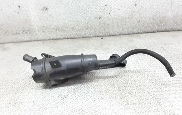 Opel Astra J Oil breather separator 55575980
