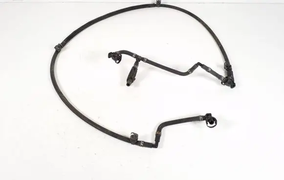 Lexus GS 250 350 300H 450H Windshield washer fluid hose 9007515053
