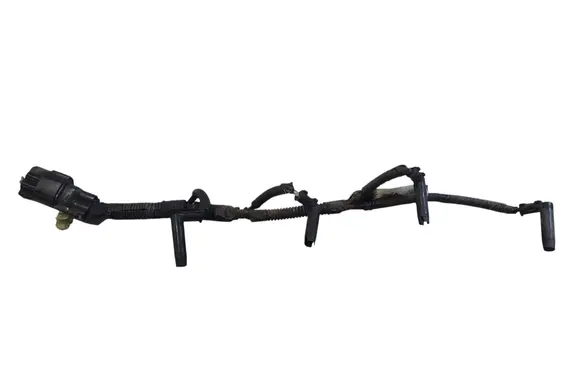 Mitsubishi ASX Glow plug wires 