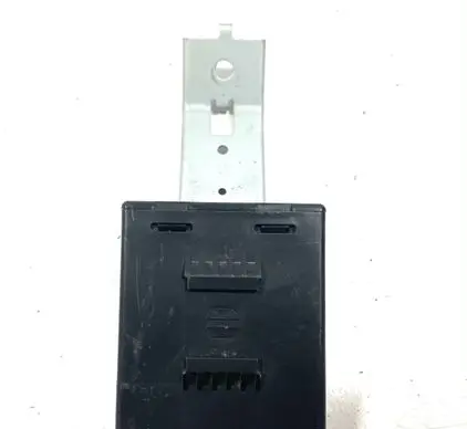 Nissan Leaf I (ZE0) Other control units/modules TWD1G791 CCAK13LP1350T6 WD1G858C