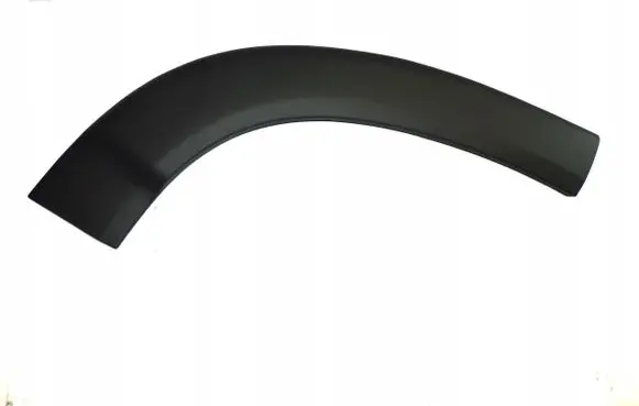 Citroen Jumper Front door trim (molding) FT90756