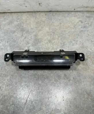 Subaru Forester SG Screen/display/small screen 85201SA030 0285003