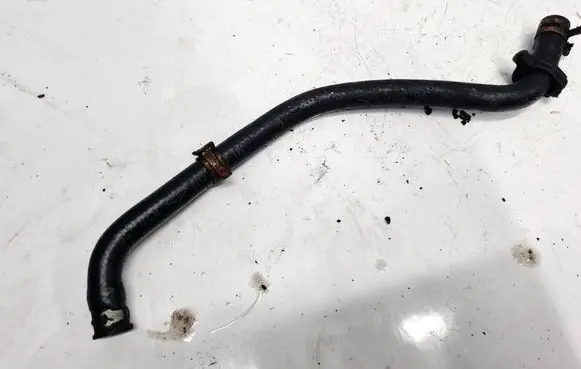Renault Laguna I Power steering hose/pipe/line 